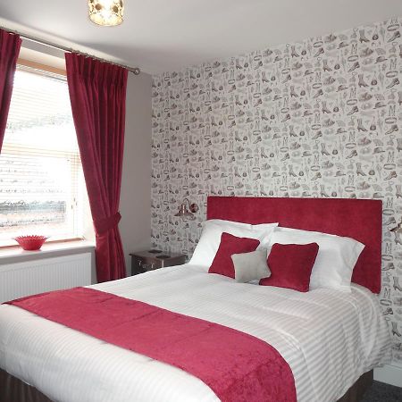 The Snooty Fox Warminster Hotel Esterno foto