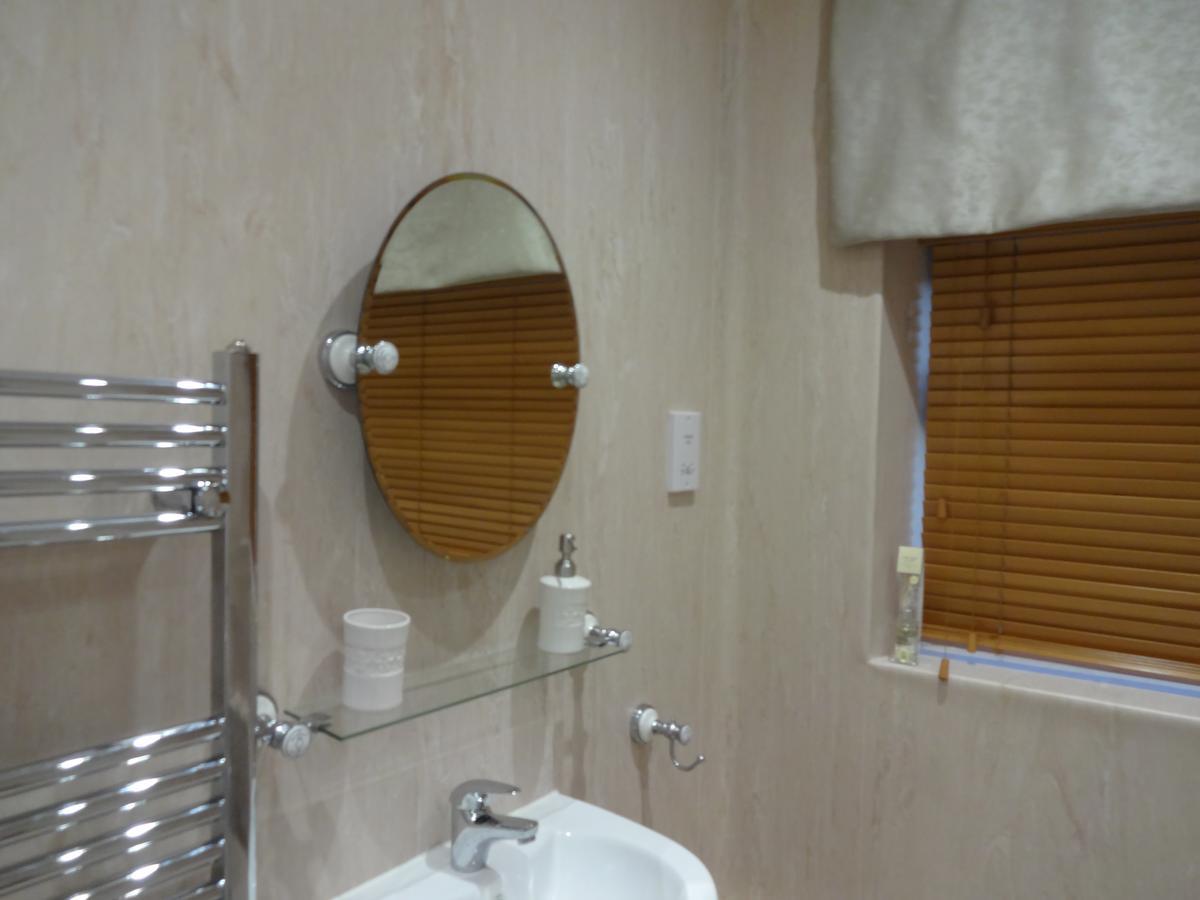The Snooty Fox Warminster Hotel Esterno foto